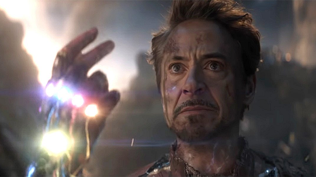 Empieza a ver 'Avengers: Endgame' a esta hora el 31 de diciembre para iniciar el 2025 con el chasquido de Iron-Man