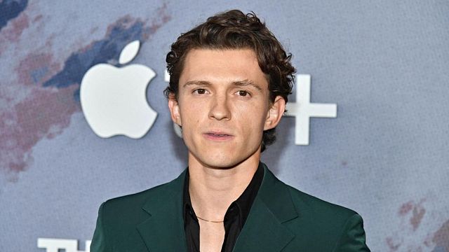 El pánico de Tom Holland en el set de 'La Odisea': por qué pensó que Christopher Nolan odiaba su trabajo noticias imagen