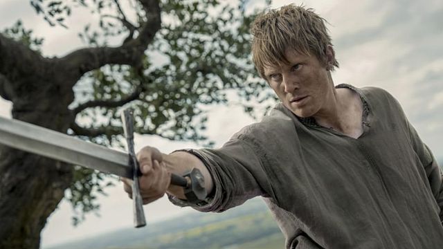 Antes de ser Dunk en 'El caballero de los siete reinos' fue atleta: la serie donde Peter Claffey ya demostraba su talento noticias imagen