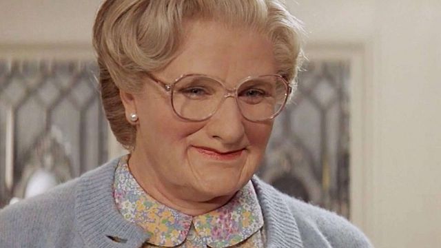 "Esto ya no nos funciona, no vuelvas": Cómo Robin Williams intentó salvar la educación de su compañero en 'Papá por siempre' noticias imagen