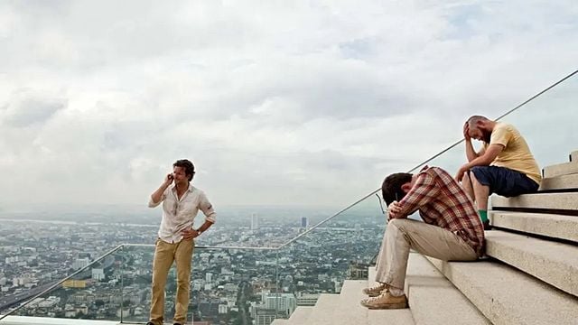 Estas películas estrenaron hace más de 15 años y actualmente son las más vistas de Netflix México: consideradas las mejores de comedia en la historia del cine noticias imagen