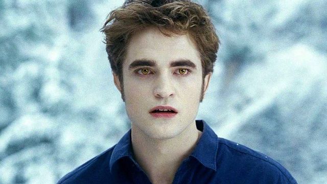 “Es una locura”: Robert Pattinson responde a quienes dicen que ‘Crepúsculo’ arruinó el cine de vampiros noticias imagen