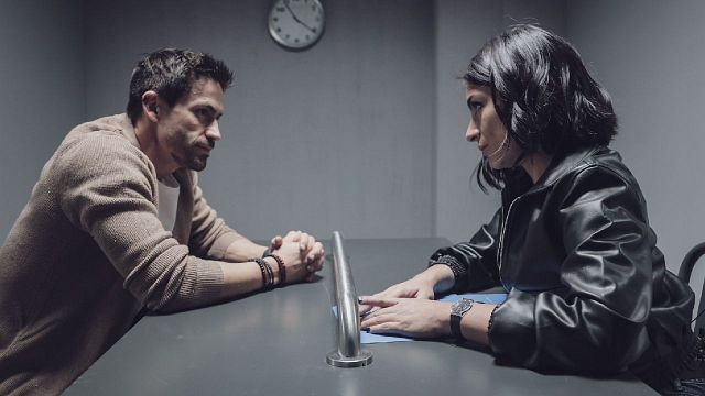El thriller psicológico mexicano que busca revolucionar el streaming llega a ViX con su primera temporada noticias imagen