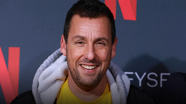 Con 1 hora y 40 minutos esta es la película más tierna de Adam Sandler que por fin llega a Netflix noticias imagen