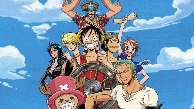 Estos son los 10 personajes de 'One Piece' que están inspirados en personas reales noticias imagen