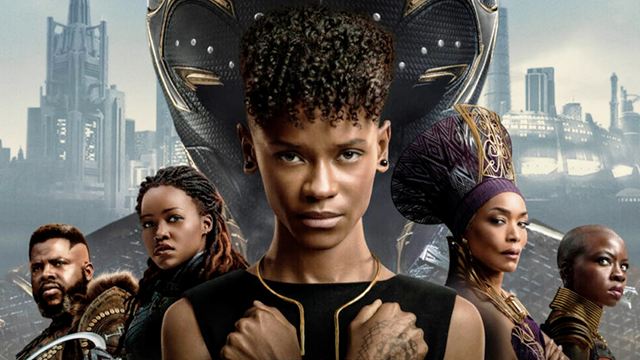 Revelan impactante imagen de actriz de 'Avengers’ y ‘Black Panther’ atropellada en Año Nuevo