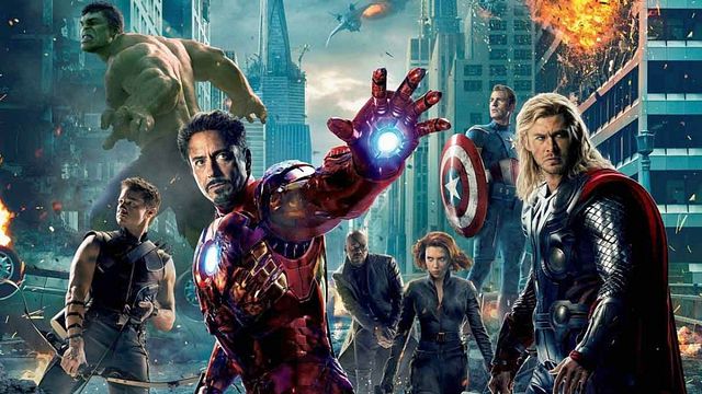 Antes de la final de la Copa Mundial en Azteca 7: prepárate para el último partido con el éxito de Marvel, ‘Los Vengadores’ noticias imagen