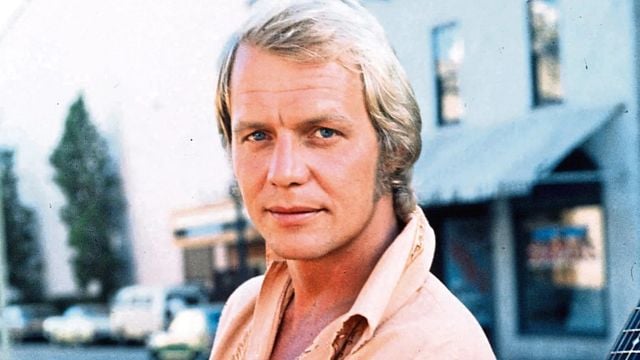 Muere David Soul, actor de '‘Starsky y Hutch’ y 'La hora del vampiro' noticias imagen
