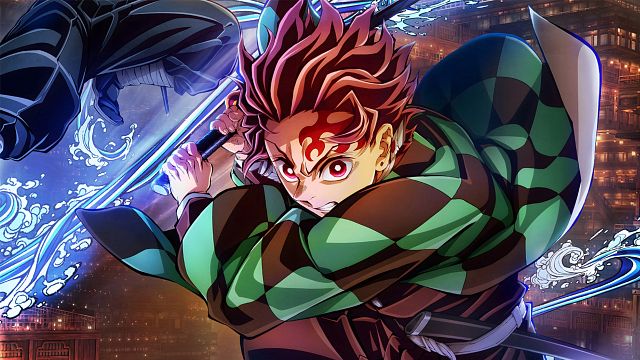 Preventa ‘Demon Slayer: Castillo Infinito’: cuándo y cómo comprar tus boletos para ver la nueva película en cines de México noticias imagen