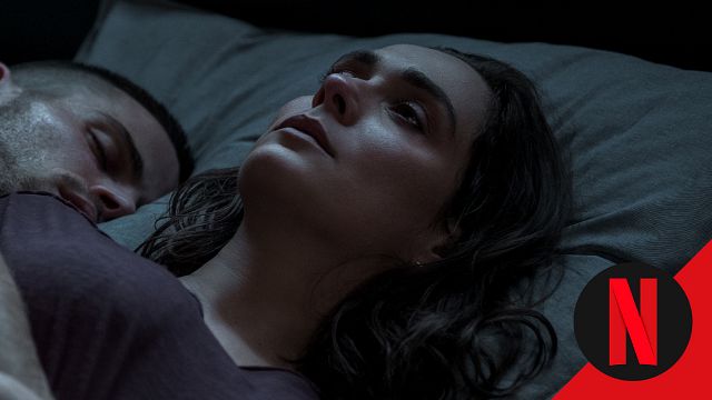 La miniserie psicológica-erótica más adictiva en Netflix. Solo tiene 6 episodios que te mantendrán picado hasta el final noticias imagen