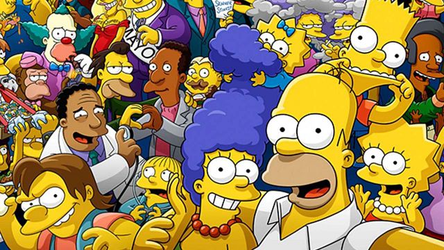 'Los Simpson': Con este paquete puedes tener a toda la familia amarilla en tu colección noticias imagen