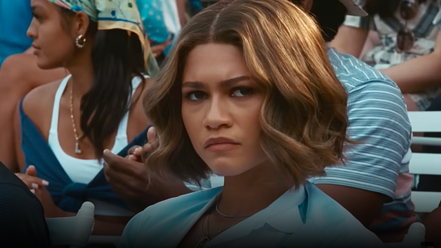 "Es anormal la atención que recibe": Zendaya está cansada de hablar de estas escenas noticias imagen