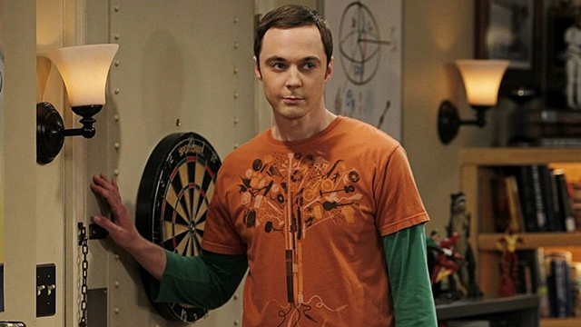 El actor de Sheldon, Jim Parsons, admite que esto fue lo más difícil que tuvo que aprender para 'The Big Bang Theory' noticias imagen