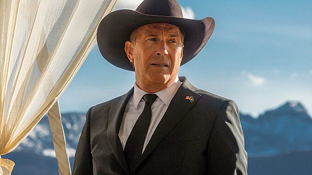 Kevin Costner irá a juicio tras su inesperada salida de 'Yellowstone' noticias imagen