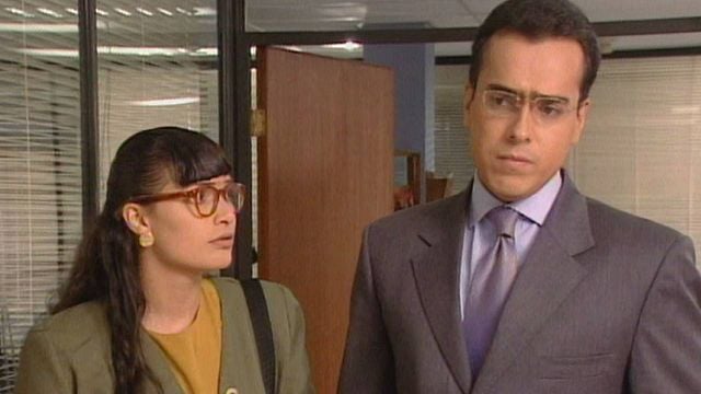 ‘Betty la fea’: Este fue el incómodo divorcio que sucedió mientras grababan la telenovela noticias imagen