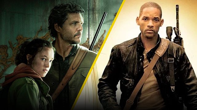'Soy leyenda 2': La próxima película de Will Smith estará inspirada en 'The Last of Us' noticias imagen