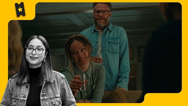 Dirigió una de las películas más aclamadas del 2026, pero Hollywood lleva 4 años eclipsando a su directora: debemos hablar más de Olivia Wilde y ‘La Invitación’ noticias imagen