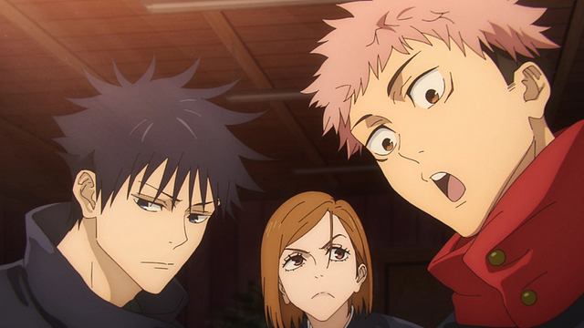 Top 8: Los villanos más fuertes en 'Jujutsu Kaisen' (también son el crush de millones) noticias imagen