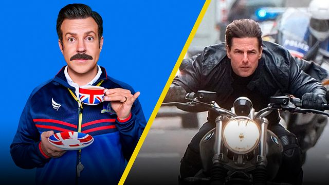 Actriz de 'Ted Lasso' se une a Tom Cruise en 'Misión Imposible 8' noticias imagen