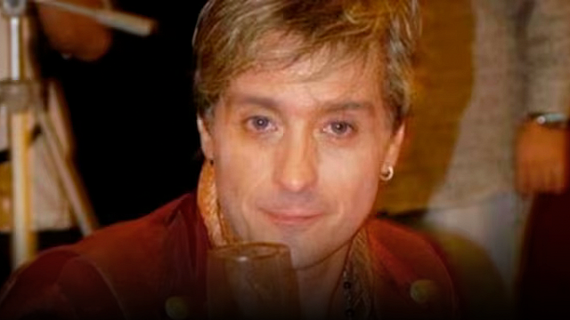 Muere Claudio Delgado, actor y conductor, luego de dos paros cardíacos noticias imagen