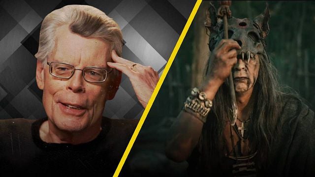 Hoy en streaming: esta es una de las pocas películas de terror que fueron validadas por Stephen King noticias imagen