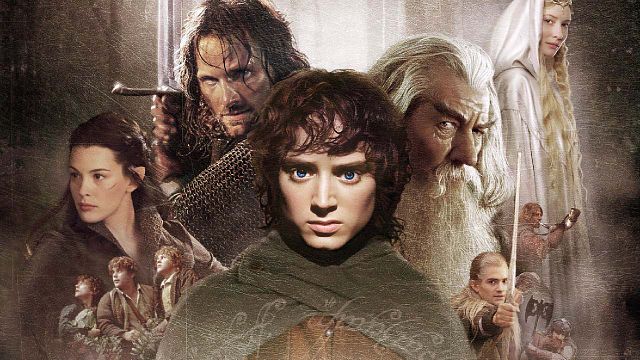 ¡A mitad de precio!: Esto te cuesta la hermosa edición de colección de 'El señor de los anillos' y 'El Hobbit' noticias imagen