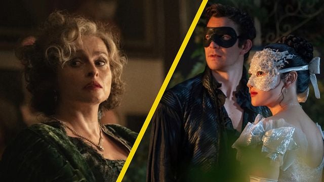 'Bridgerton: Temporada 4' y todas las series de estreno en Netflix a partir de enero 2026 noticias imagen