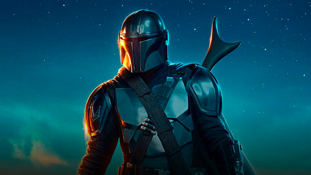 Revelan el mayor secreto de Pedro Pascal usando el traje de 'The Mandalorian' noticias imagen