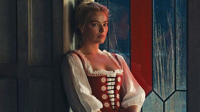 Los impresionantes paisajes de 'Cumbres Borrascosas' que esconden un gran truco noticias imagen