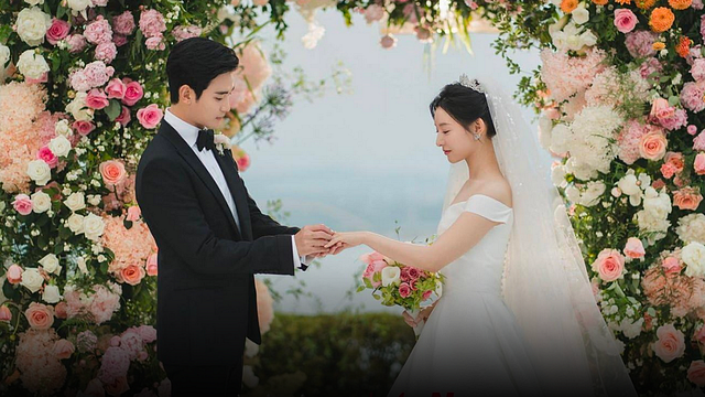 El drama coreano que escala posiciones y se prepara para ser la serie más vista de Netflix en México noticias imagen