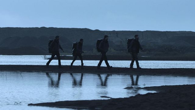 La mejor serie de ciencia ficción está en Amazon Prime Video y debes verla hoy según la crítica noticias imagen