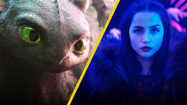 ¿Qué películas ver este fin de semana en Cinépolis y Cinemex? noticias imagen