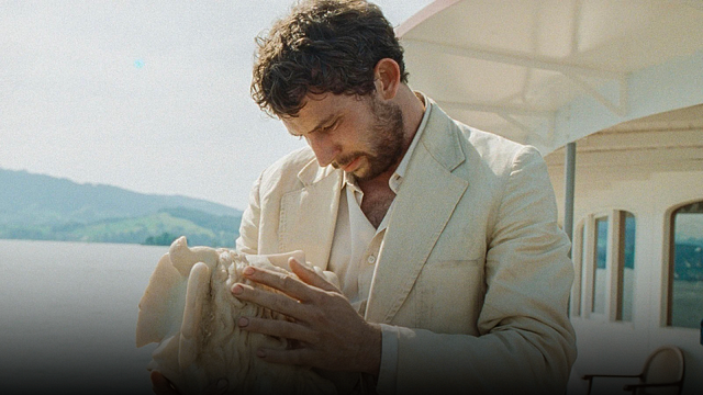 Este actor dejó su casa y se bañaba en un lago: todo por trabajar en esta increíble película que estrena en Cinépolis y Cinemex noticias imagen