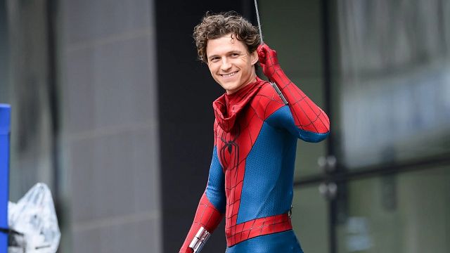 Ni ser Spider-Man lo salvó: Tom Holland revela cómo fue ignorado por Erling Haaland noticias imagen