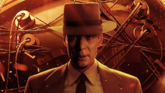 'Oppenheimer': Así se ven los personajes en la vida real (Cillian Murphy es igualito) noticias imagen