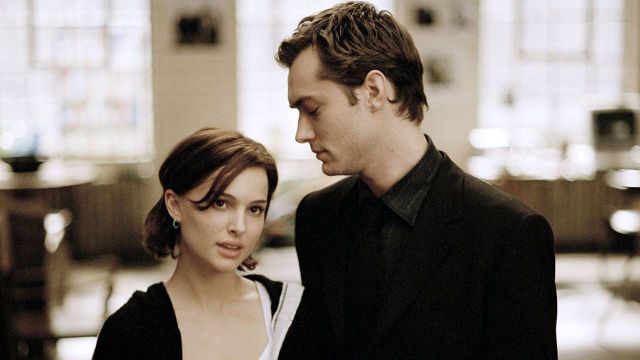 Las parejas que rompieron nuestros corazones y nos hicieron amar el cine aún más noticias imagen