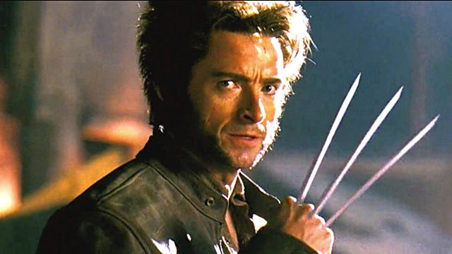 Hugh Jackman confiesa que apuñaló a un actor en esta película de Wolverine