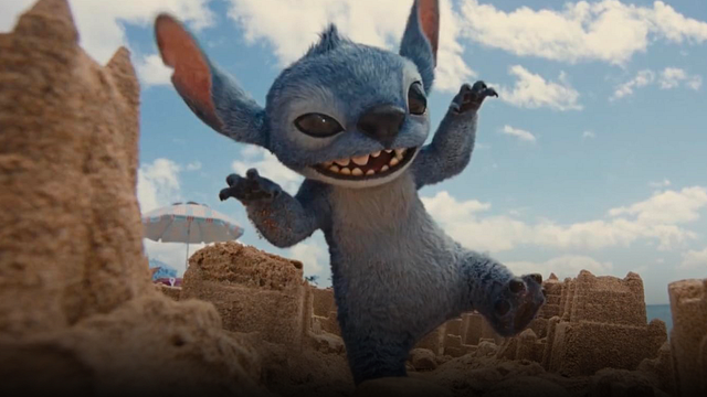 ‘Lilo y Stitch’, ‘Zootopia 2’ y las películas más esperadas de Disney en 2025 noticias imagen