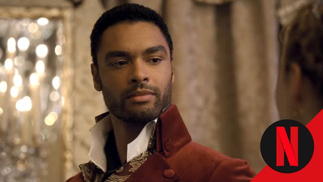 "Sería muy significativo": seis años después de la salida de Rége-Jean Page, el showrunner de 'Bridgerton' quiere traer de regreso a Simon y Daphne en nuevas temporadas noticias imagen