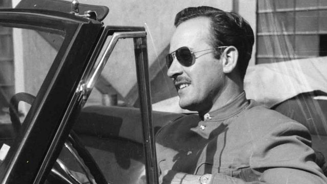 Empresas, derechos de películas y fortunas millonarias: el lado menos conocido del Cine de Oro mexicano noticias imagen