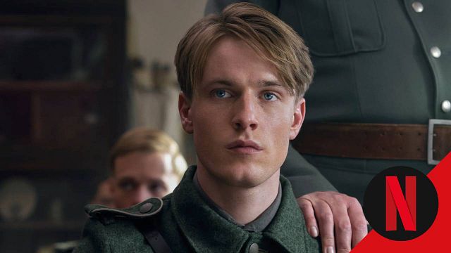 Para maratonear en una sola tarde: la miniserie bélica de Netflix que promete conmoverte hasta las lágrimas noticias imagen