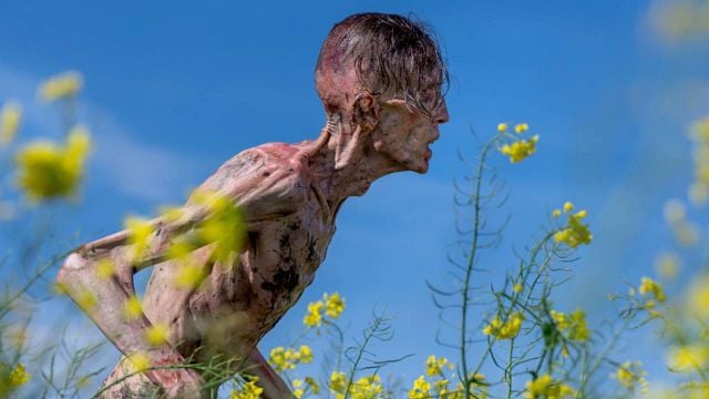 3 series que debes ver si te gustó 'Exterminio: la evolución' y todas están en Netflix noticias imagen