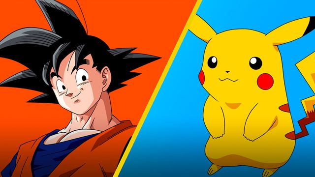 'Dragon Ball Z': Así sería la fusión entre Goku, Pikachu y más héroes