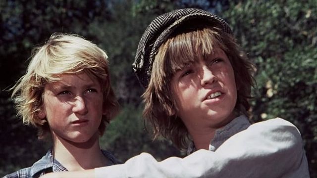 Hace 50 años apareció por primera vez en una serie y hoy es uno de los actores más famosos del mundo: ¿Lo reconoces? noticias imagen