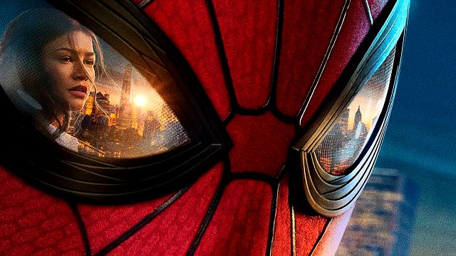 Predicciones indican que ‘Spider-Man: Un Nuevo Día’ será el segundo mejor debut de la historia después de ‘Avengers: Doomsday’ noticias imagen