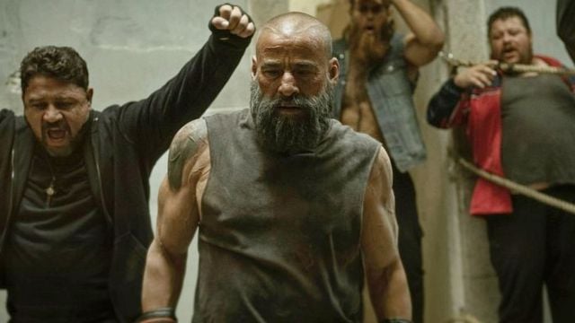 La serie de terror y fantasía que tiene calificación perfecta y no te dejará despegarte de la pantalla noticias imagen