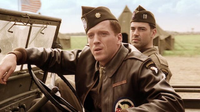 Esta obra maestra bélica sólo tiene 10 episodios y fue creada por Steven Spielberg noticias imagen