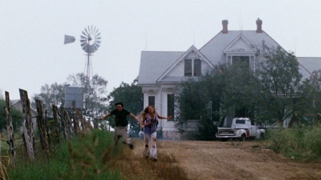 Ed Gein inspiró una de las producciones más famosas del cine de horror: Quentin Tarantino la considera "una de las pocas películas perfectas que existen" noticias imagen