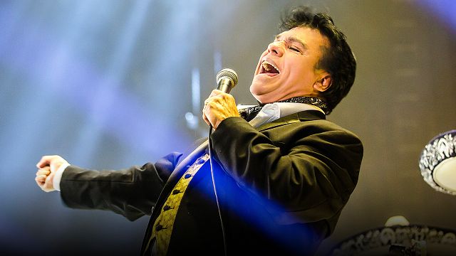 Netflix confirma nuevo documental de Juan Gabriel con material inédito noticias imagen