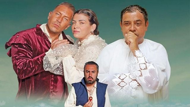 ‘Bendito corazón’: la exitosa película mexicana de época con una historia de religión que está sorprendiendo a la taquilla nacional noticias imagen